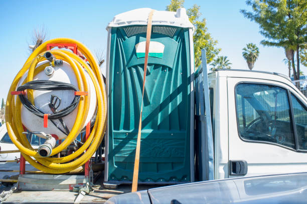 Best Portable toilet rental cost  in Rio Linda, CA