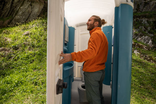 Best Affordable porta potty rental  in Rio Linda, CA