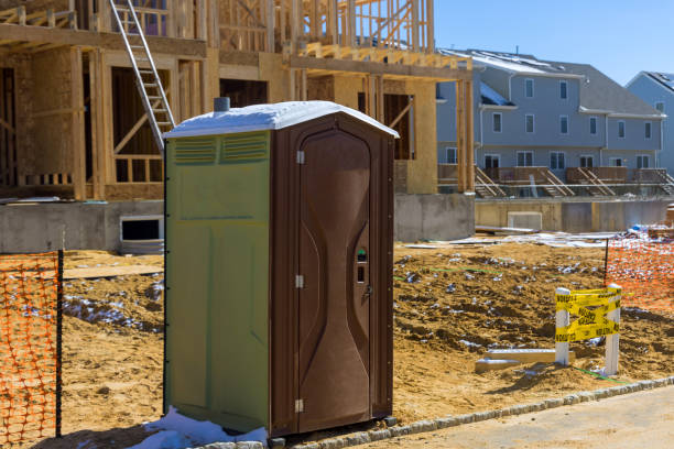 Best Portable restroom solutions  in Rio Linda, CA