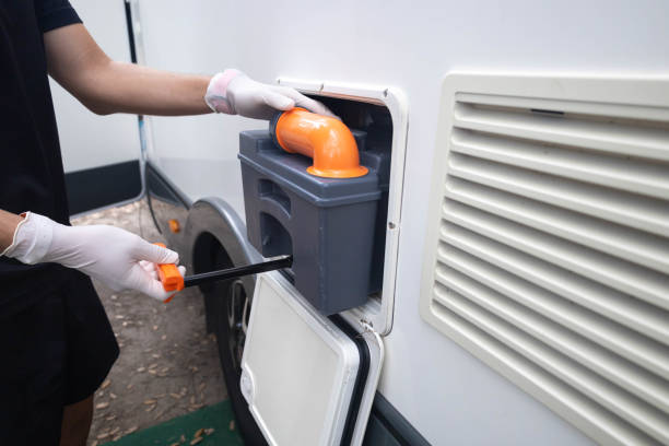 Best Porta potty for special events  in Rio Linda, CA