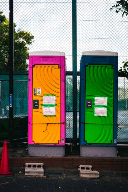 Portable restroom solutions in Rio Linda, CA