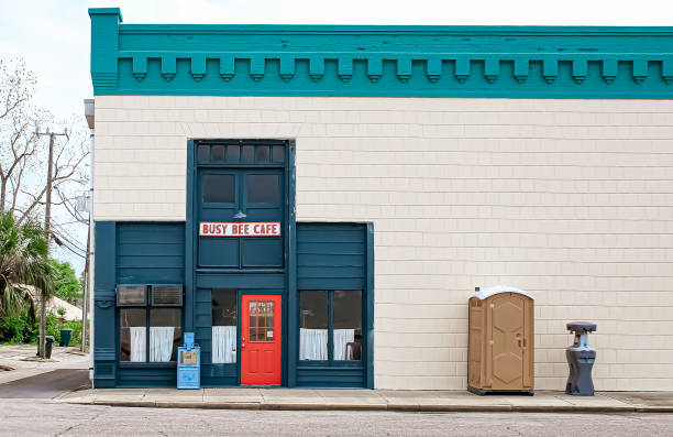 Best Porta potty cleaning services  in Rio Linda, CA